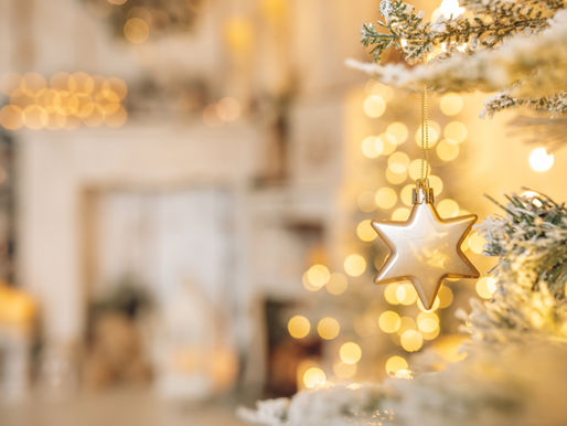 Merry Christmas from HRG!