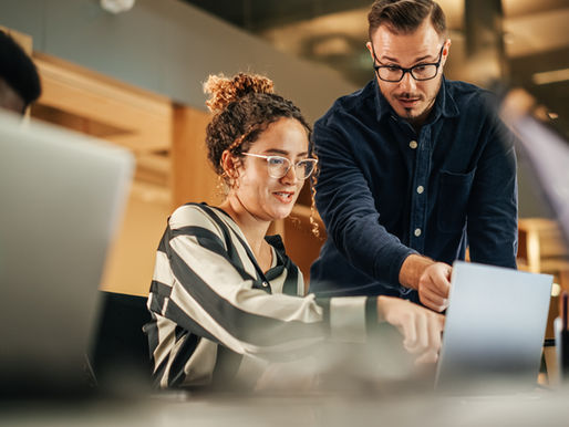 Winning Formula: People + Technology = Deduction Recovery Success