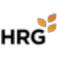 HRG logo