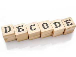 Decode