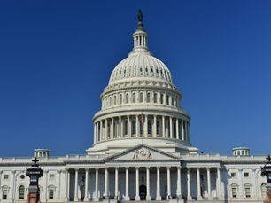 U.S. Capital Building