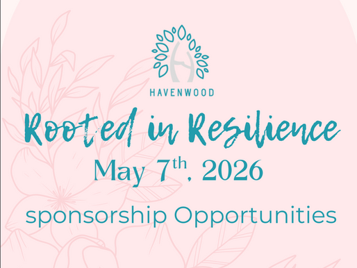Havenwood’s Annual Rooted in Resilience Luncheon