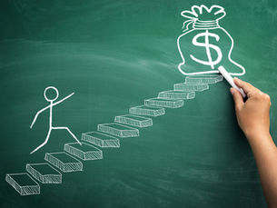 A path to more money
