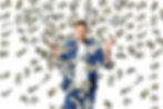 Retail deduction recovery: Raining money
