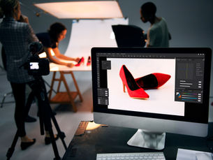 Product photography