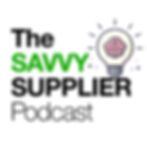 The Savvy Supplier