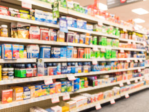 Drug Store Promotions Are Hard to Reconcile