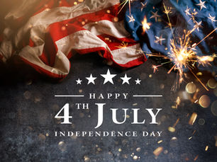 4th of July