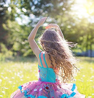 Eveil et Initiation Danse