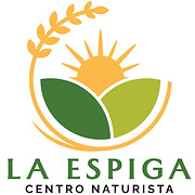 Logo de La Espiga Centro Naturista
