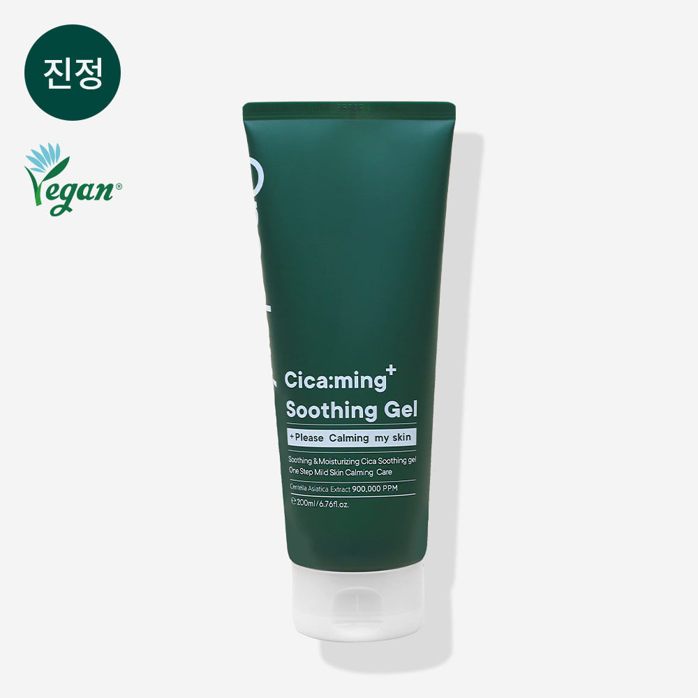 ONE DAYS YOU 積雪草 舒緩潤膚凝膠