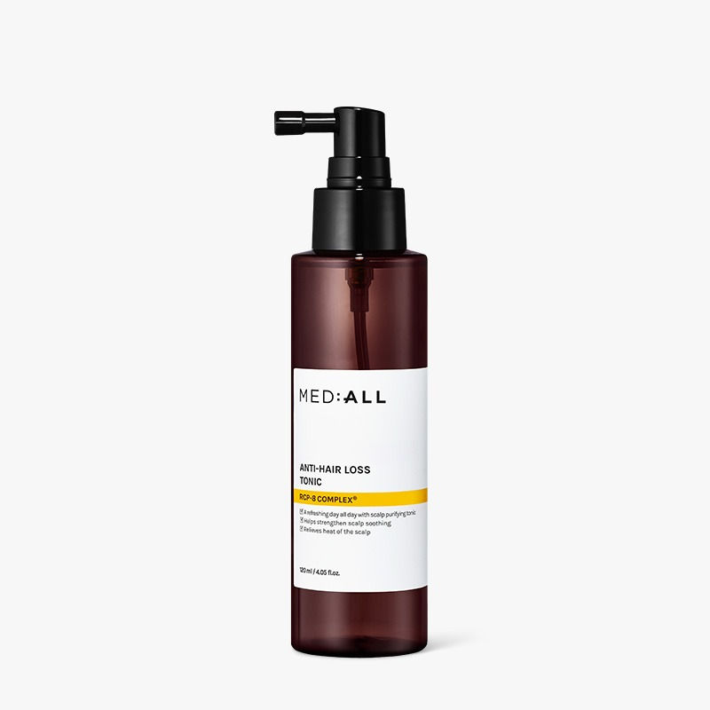 MEDALL RCP Anti Hair Loss 頭皮純淨護髮精華 120ml 新版