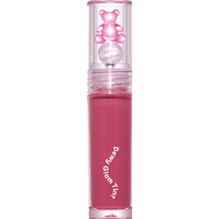 PASSIONCAT DEWY GLAM 水潤光澤唇釉 #07 蜜釉櫻桃 4g