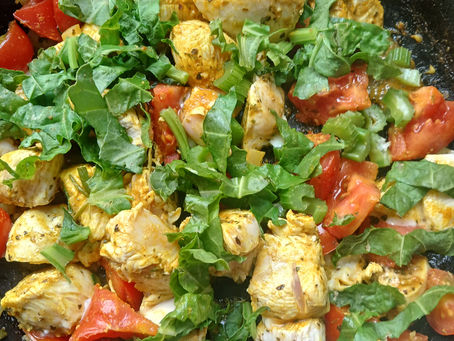 Nourish to Flourish: The Power of Holistic Nutrition