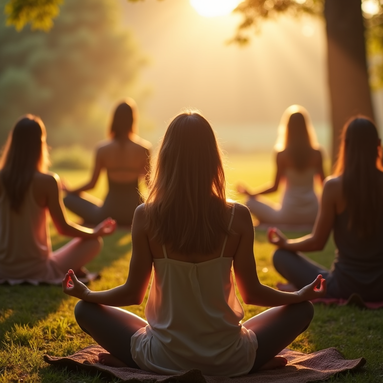 meditation