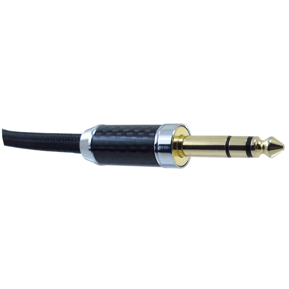 Thumbnail: 6.3 mm TRS Close Up