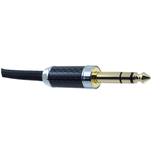 4.4 mm Pentaconn Jack to 6.3 mm (1/4