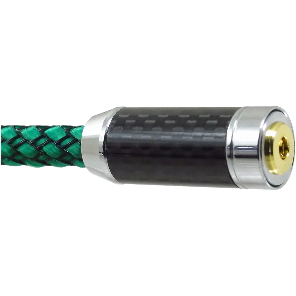 Thumbnail: 2.5 mm TRRS Jack Close Up