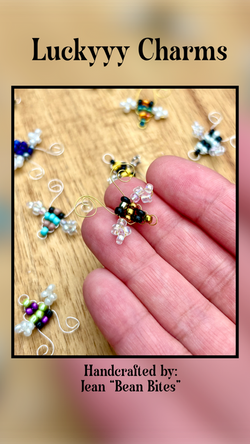 Luckyyy Charms