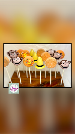 Curious George Theme