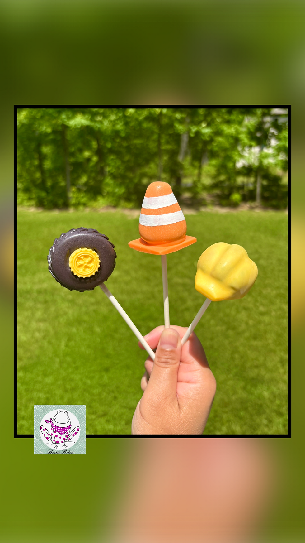 Construction Theme