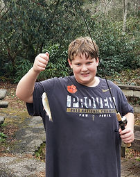 Cody little fish.jpg