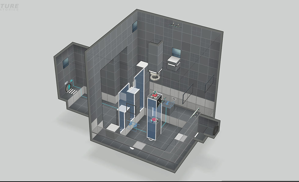 Portal2 #1