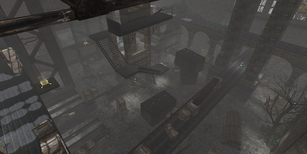 UDK #1