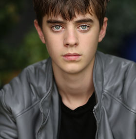 Luke Jackson