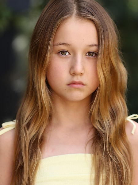 Zoe Murphy