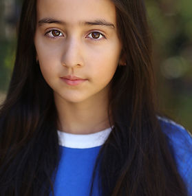 Alegra Corelli- Tapia