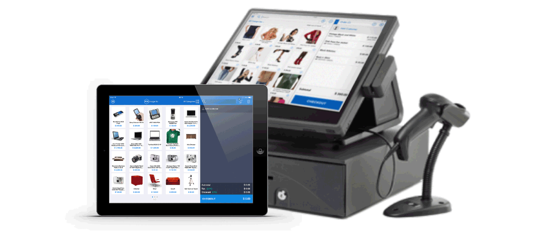 custom software development