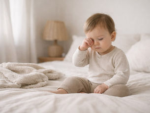 Ventanas de sueño en bebés: qué son y cómo entenderlas sin obsesionarse