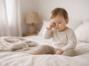 Ventanas de sueño en bebés: qué son y cómo entenderlas sin obsesionarse