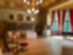 Salon at Wahnfried