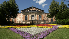 "Tristan und Isolde" at the Bayreuth Festival: A Review in Photos
