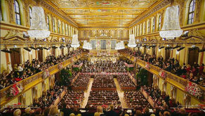 Who Might Conduct the 2027 Vienna New Year's Concert?