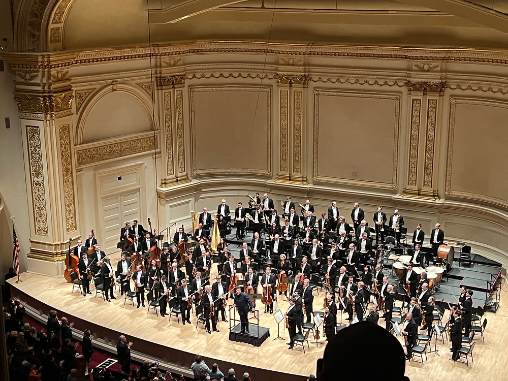 A Perfect Partnership Thielemann and the Vienna Philharmonic at