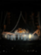 Curtain call after Act III
