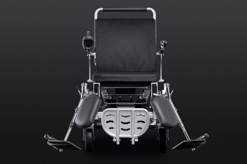 2024 -2025 Ranger Discovery- XL - XXL Elevating Leg Extension