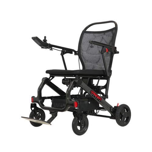 ロード ウォリアー 15P Caregiver Operated Ranger Dorsia Ultra Lightweight (30 lbs