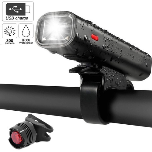 blackburn rechargeable bike light