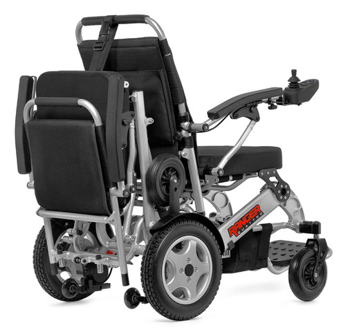 QUATTRO XXL (440LBS Capacity) FOLDABLE HEAVY DUTY LIGHTWEIGHT
