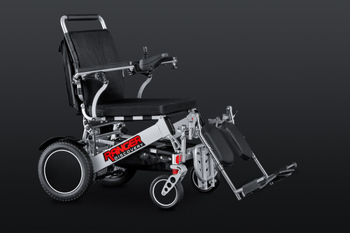 2024 -2025 Ranger Discovery- XL - XXL Elevating Leg Extension