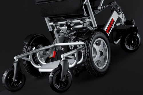 QUATTRO XXL (440LBS Capacity) FOLDABLE HEAVY DUTY LIGHTWEIGHT