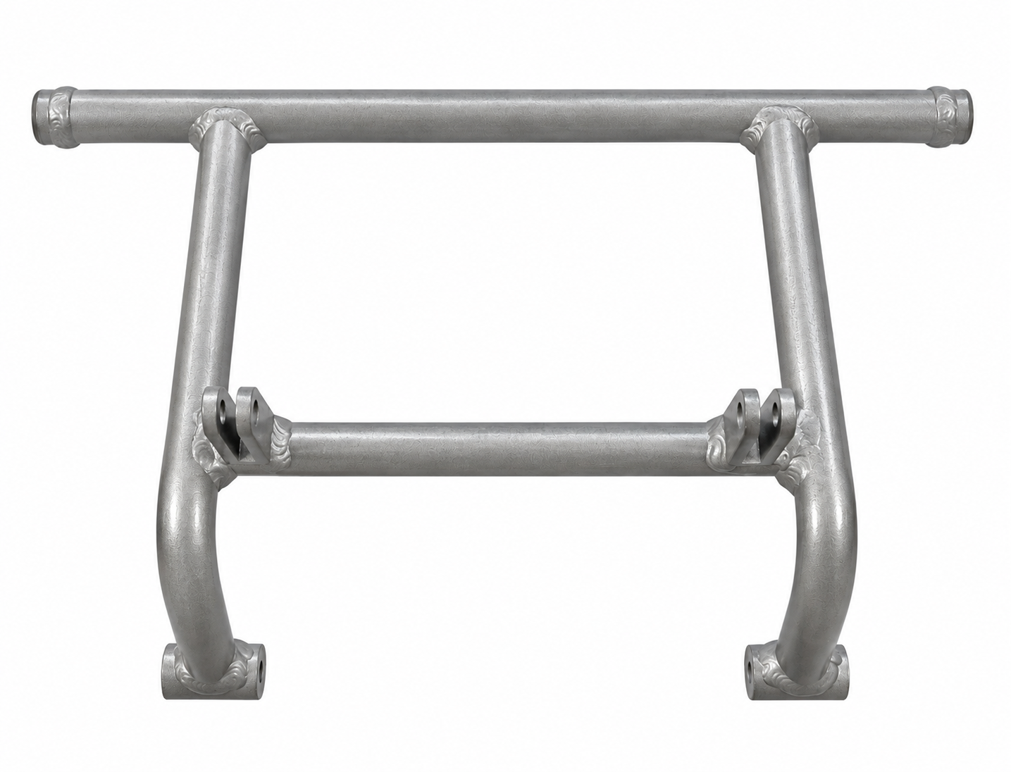 Ranger Super Light(8" rear wheel Discovery - Traveler) Anti tipper main frame