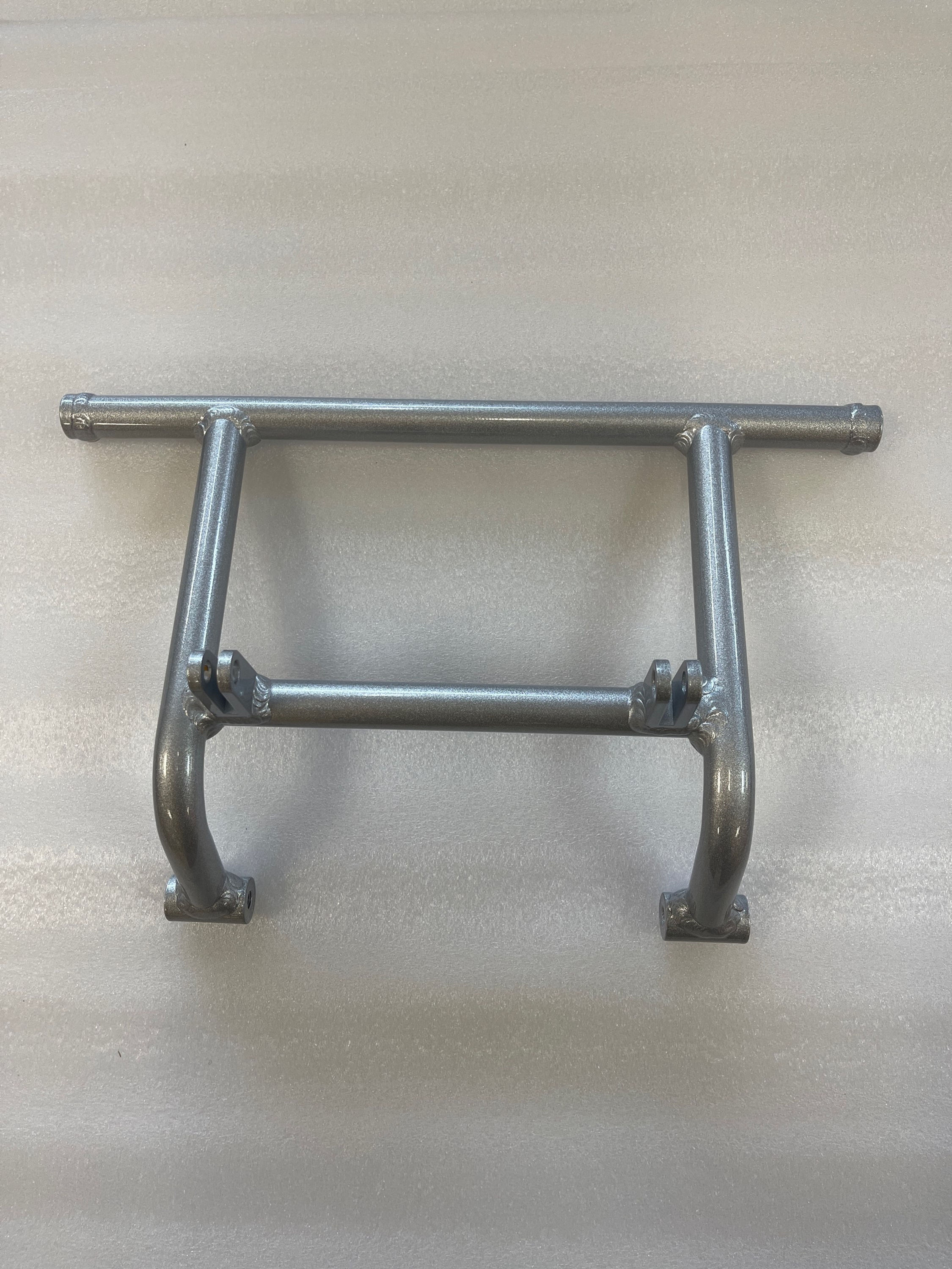 Ranger Super Light(8" rear wheel Discovery - Traveler) Anti tipper main frame