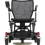 Thumbnail: Ranger Dorsia Carbon Ultra Lightweight (30 lbs) Folding Electric Wheelchair