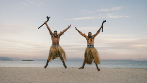 世界一幸福な国フィジーで深まったIKIGAIの解像度