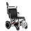 Thumbnail: Ranger Discovery Lightweight Foldable Premium Electric Wheelchair